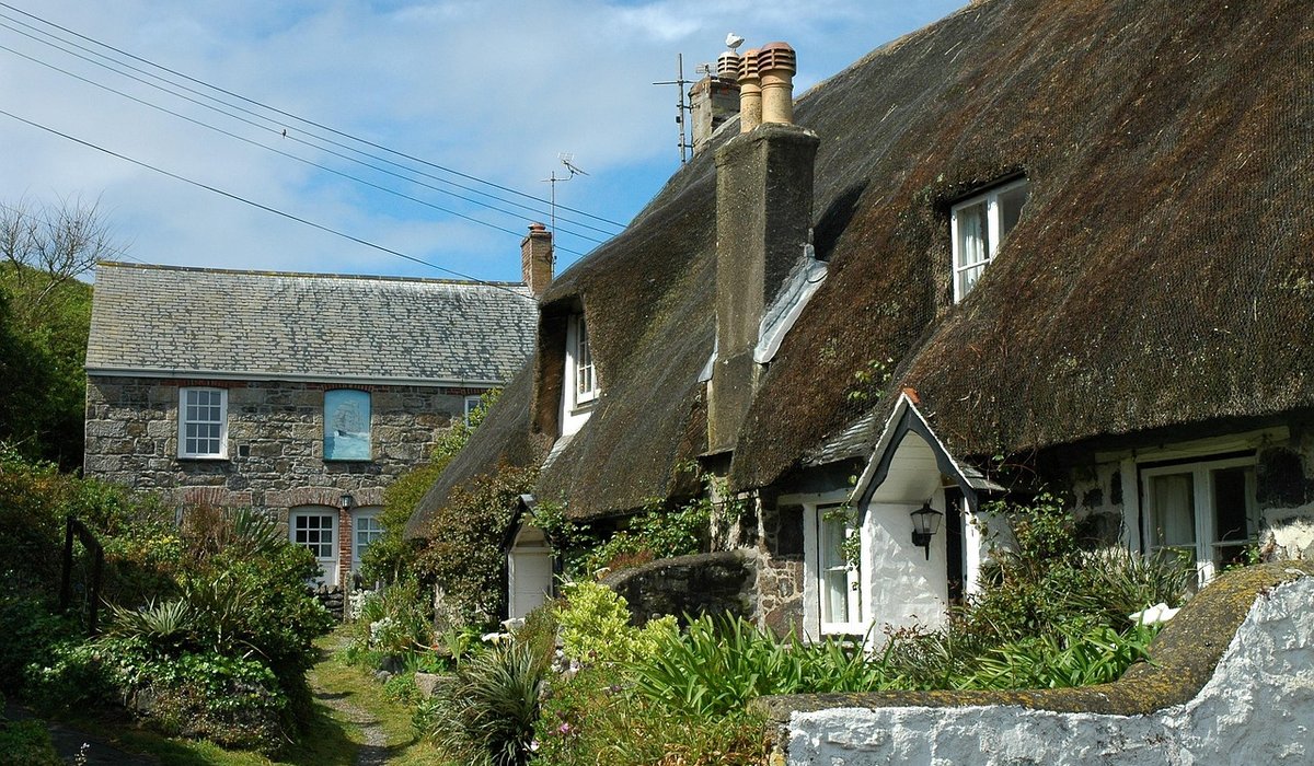 The Cottage Meadow
