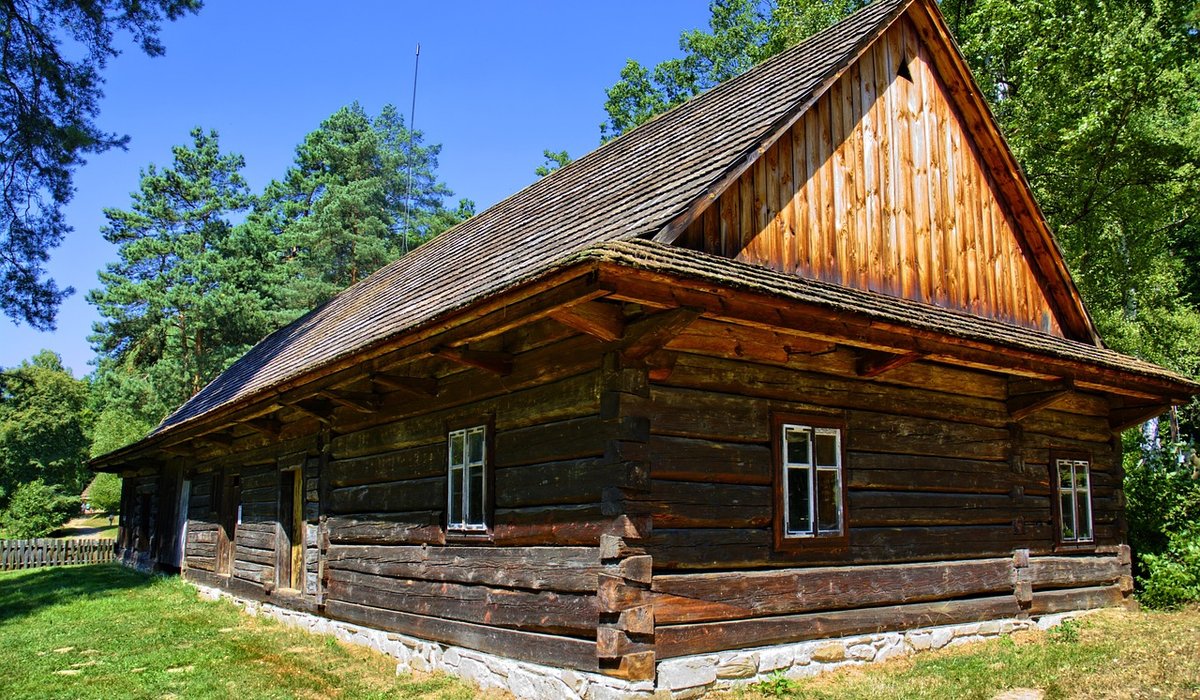 The Cottage Meadow