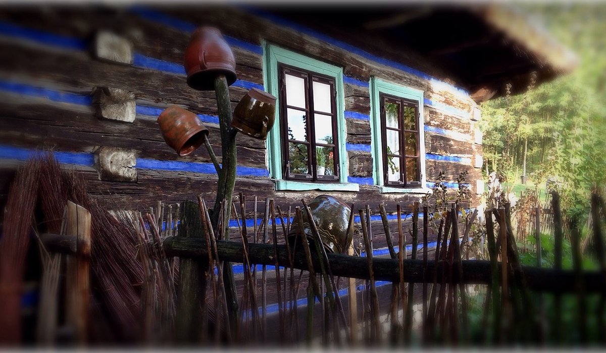 The Cottage Meadow